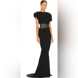 COPY - Bond Gown in Black
Zhivago